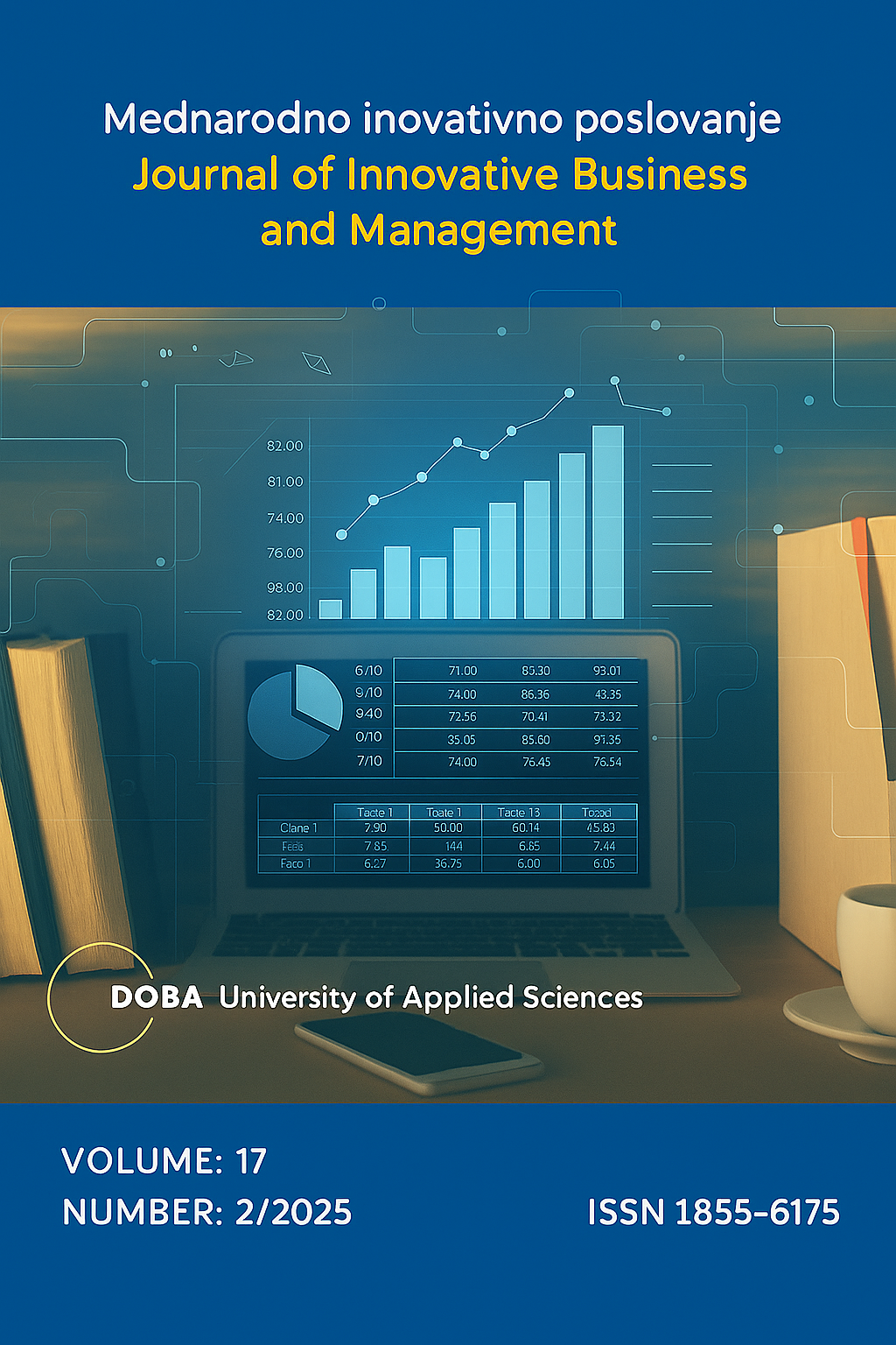 					View Vol. 17 No. 2 (2025)
				